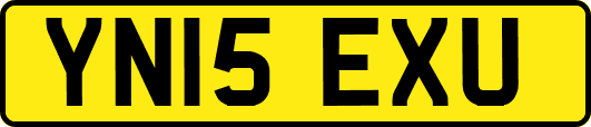 YN15EXU