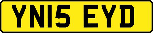 YN15EYD