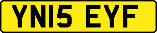 YN15EYF