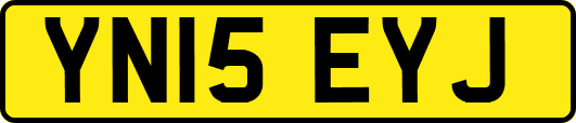 YN15EYJ