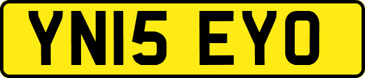 YN15EYO