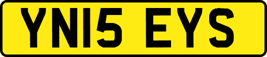 YN15EYS