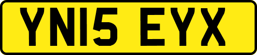YN15EYX