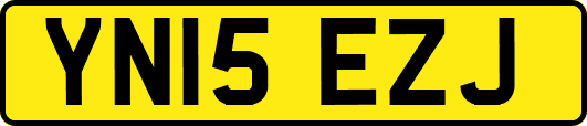 YN15EZJ