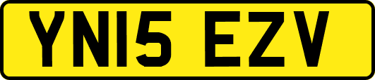 YN15EZV