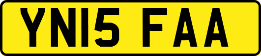 YN15FAA
