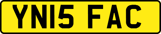 YN15FAC