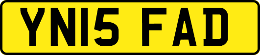 YN15FAD