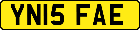 YN15FAE