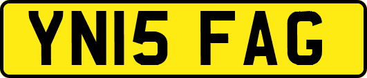 YN15FAG