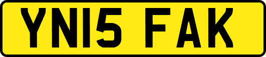 YN15FAK