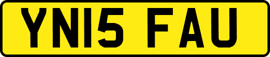 YN15FAU