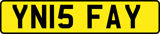 YN15FAY