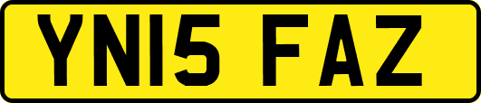 YN15FAZ