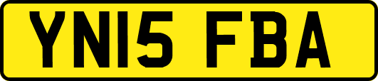 YN15FBA