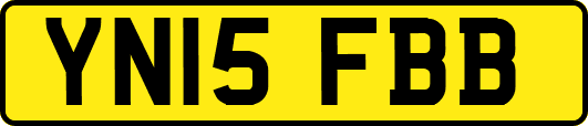 YN15FBB