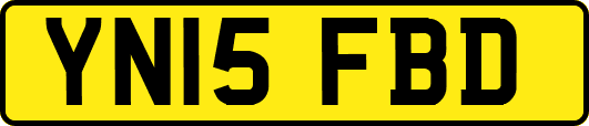 YN15FBD