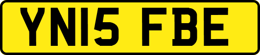 YN15FBE