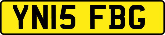 YN15FBG