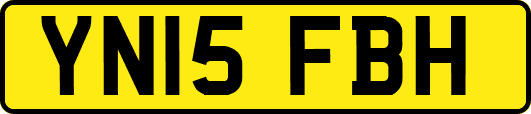 YN15FBH