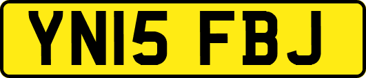 YN15FBJ