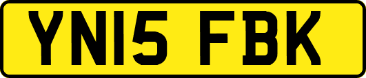 YN15FBK
