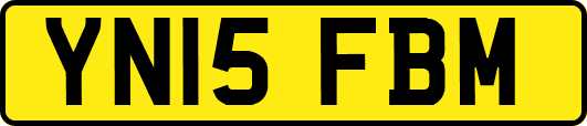 YN15FBM