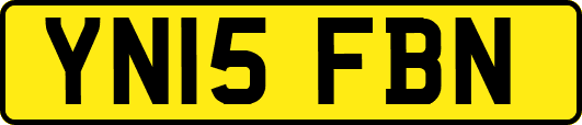 YN15FBN