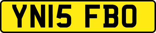 YN15FBO