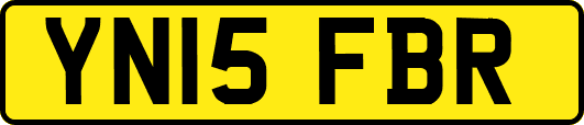 YN15FBR