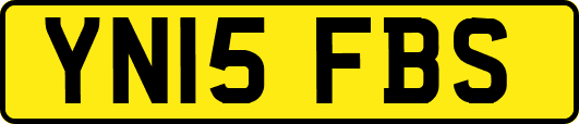 YN15FBS