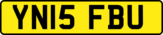 YN15FBU