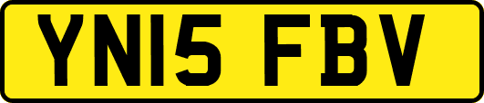 YN15FBV