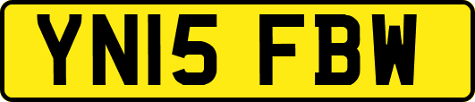 YN15FBW