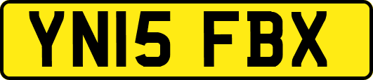 YN15FBX