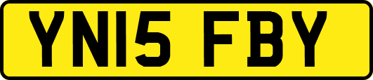 YN15FBY