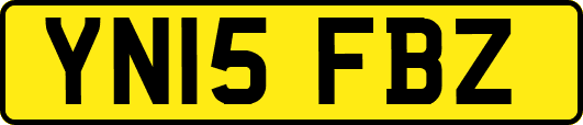 YN15FBZ