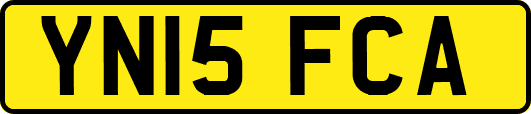 YN15FCA