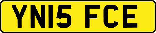 YN15FCE