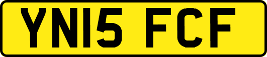 YN15FCF