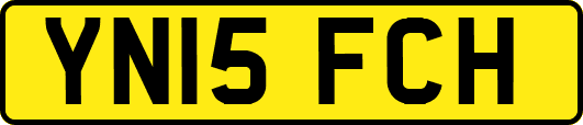 YN15FCH