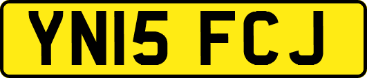 YN15FCJ