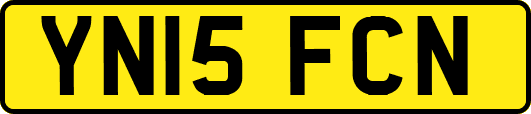YN15FCN