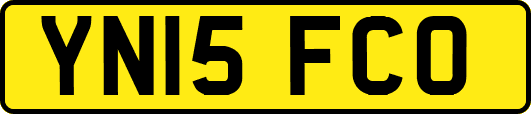 YN15FCO