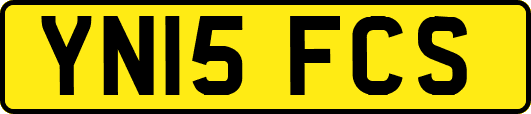 YN15FCS