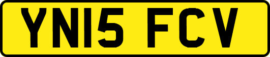 YN15FCV