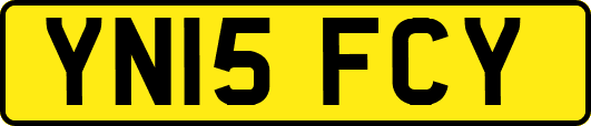 YN15FCY
