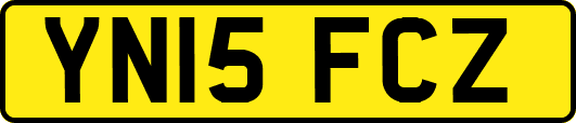 YN15FCZ