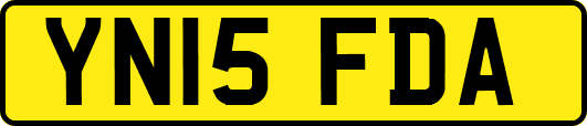 YN15FDA