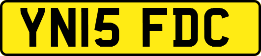 YN15FDC